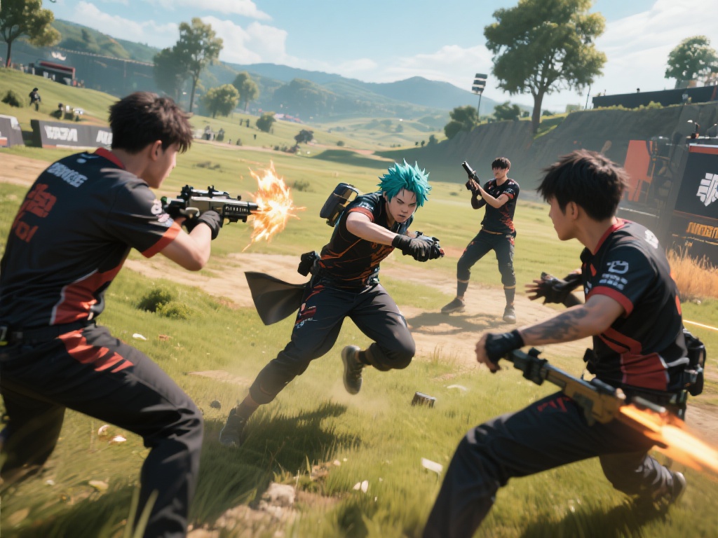 还是解说员 还是解说员