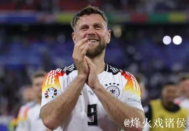 米兰欲冬窗租借菲尔克鲁格，球员持积极态度