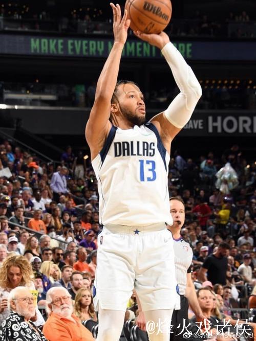 布伦森论文班：要想突破他的防线，需让他远离篮筐