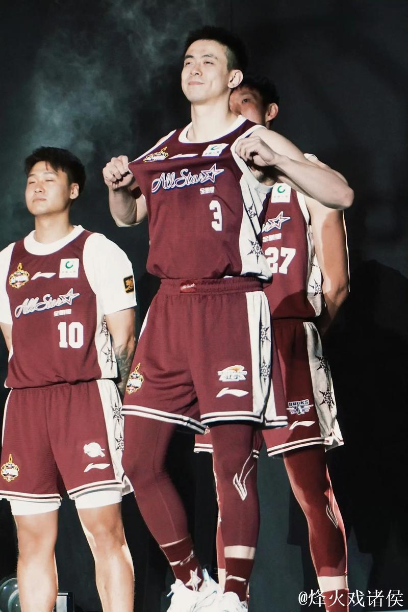 莫兰德30+25辽宁胜广厦5连胜收官 赵继伟12+12