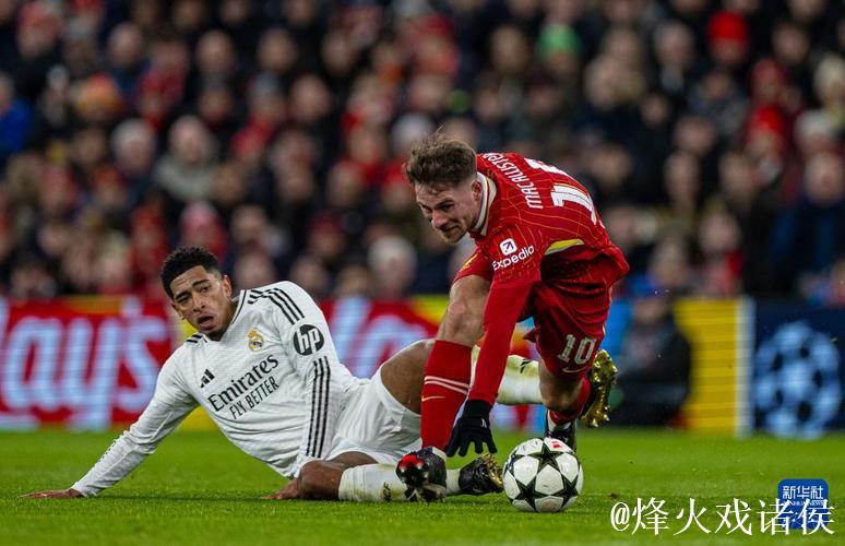 利物浦重返胜轨欧冠又遇皇马 数据示难分高下 利物浦重返胜轨欧冠又遇皇马 数据示难分高下