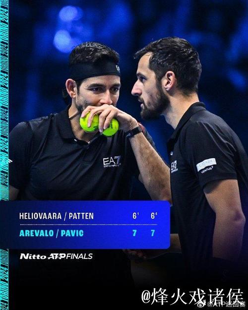 ATP总决赛弗里茨首进决赛 辛纳连续第2年闯入决赛