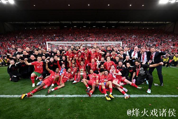 欧洲五大联赛大结局一览:英超9队冲击欧战! 欧洲五大联赛大结局一览:英超9队冲击欧战!