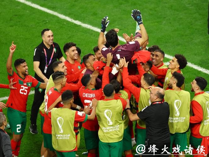 世界杯直播：比赛各种精彩瞬间回顾